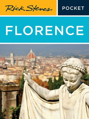 cover image of Rick Steves Pocket Florence